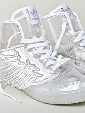 adidas ObyOJeremy ScottƳ2011JS Wings͸Ь