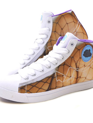 ɫ࣬ԭMAD FOOT!Ƴ¿MAD STORM HI