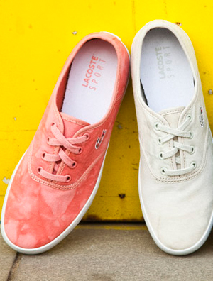 LACOSTE FOOTWEAR 2012괺ļŮʽЬ