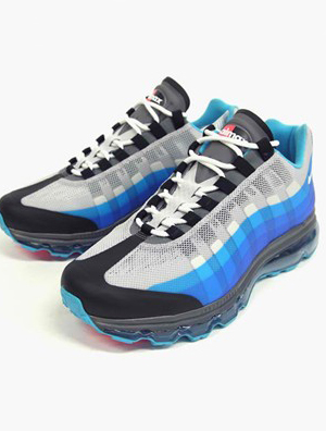 Mita Sneaker x Nike Air Max 95+Ƴ'Neo Escape 2.0'