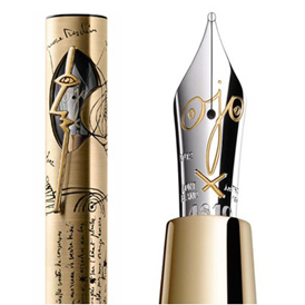 Montblanc Pablo Picasso 洿ֱ